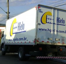 Caminhão/Onibus/Tratores