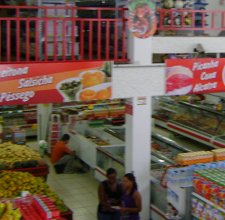 Supermercados